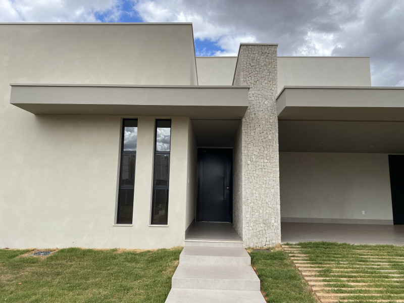 Casa de condomínio à venda Laranjeiras com 240m² e 3 quartos por R$ 2.260.000 - entrada.jpg