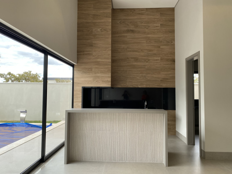 Casa de condomínio à venda Laranjeiras com 240m² e 3 quartos por R$ 2.260.000 - espaco-gourmet.jpg