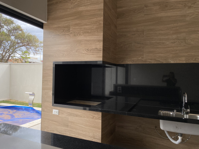 Casa de condomínio à venda Laranjeiras com 240m² e 3 quartos por R$ 2.260.000 - gourmet.jpg