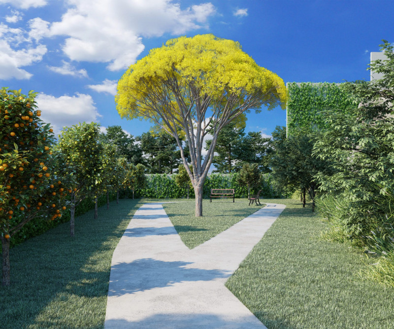 Terreno à venda Campo Pequeno com 411m² e 1 quarto por R$ 699.000 - 1120890992-11.jpg