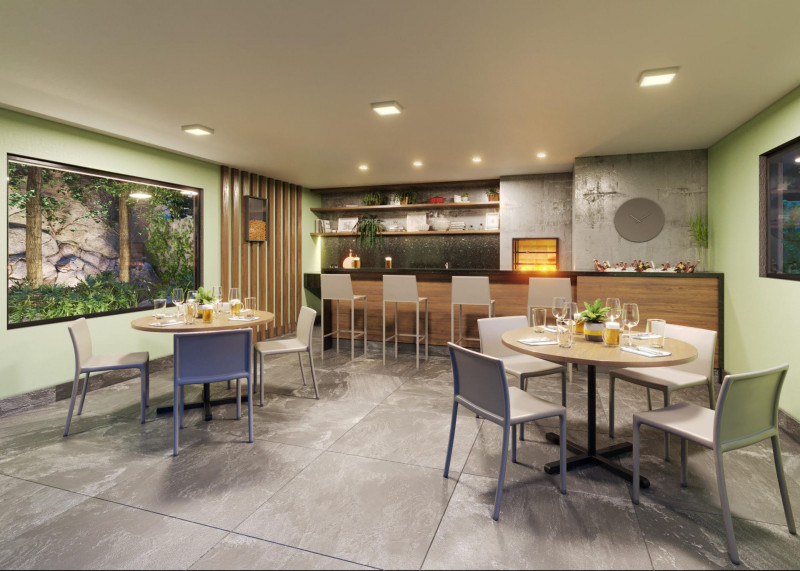 Terreno à venda Campo Pequeno com 411m² e 1 quarto por R$ 699.000 - 1277979203-sierra-vista-condominio-grill-interna-1920x1371.jpg