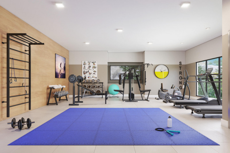 Terreno à venda Campo Pequeno com 411m² e 1 quarto por R$ 699.000 - 1736217138-sierra-vista-condominio-academia-interna-1920x1280.jpg