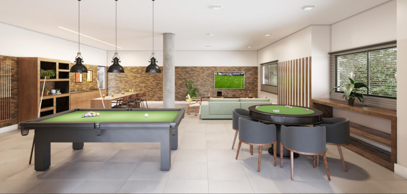 Terreno à venda Campo Pequeno com 411m² e 1 quarto por R$ 699.000 - 1790952598-sports-bar-condominio-sierra-vista-1920x915.jpg