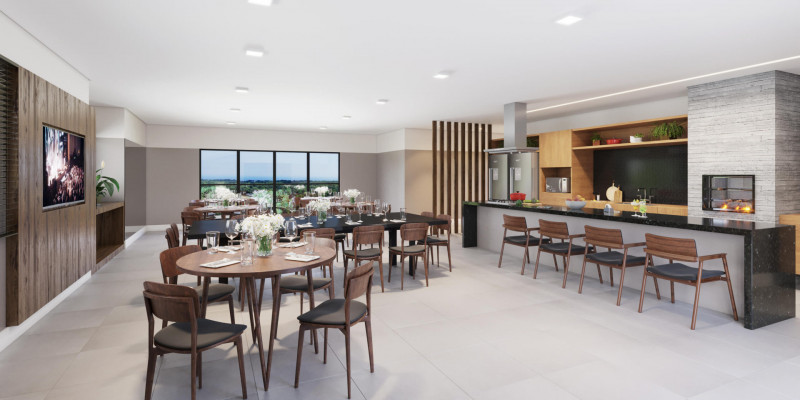 Terreno à venda Campo Pequeno com 411m² e 1 quarto por R$ 699.000 - 250342901-sierra-vista-condominio-salao-interna-2-1920x960.jpg