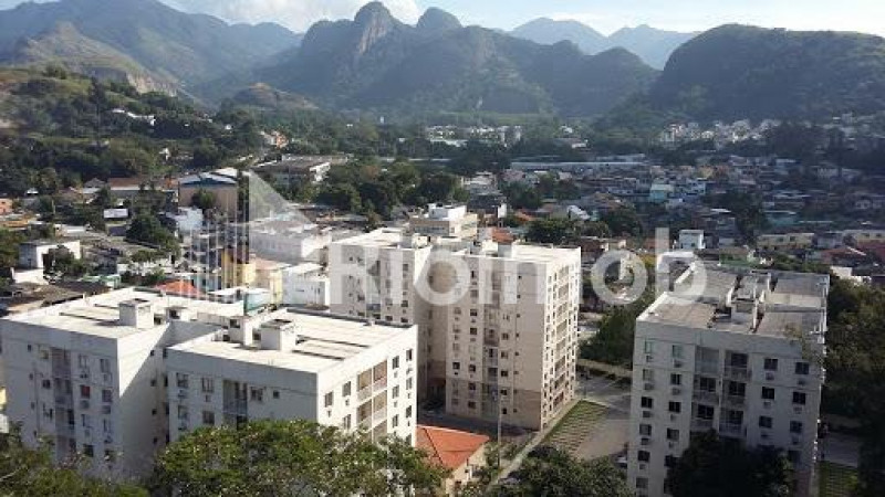 Apartamento à venda Taquara com 52m² e 2 quartos por R$ 195.000 - 1281416367-24.jpg