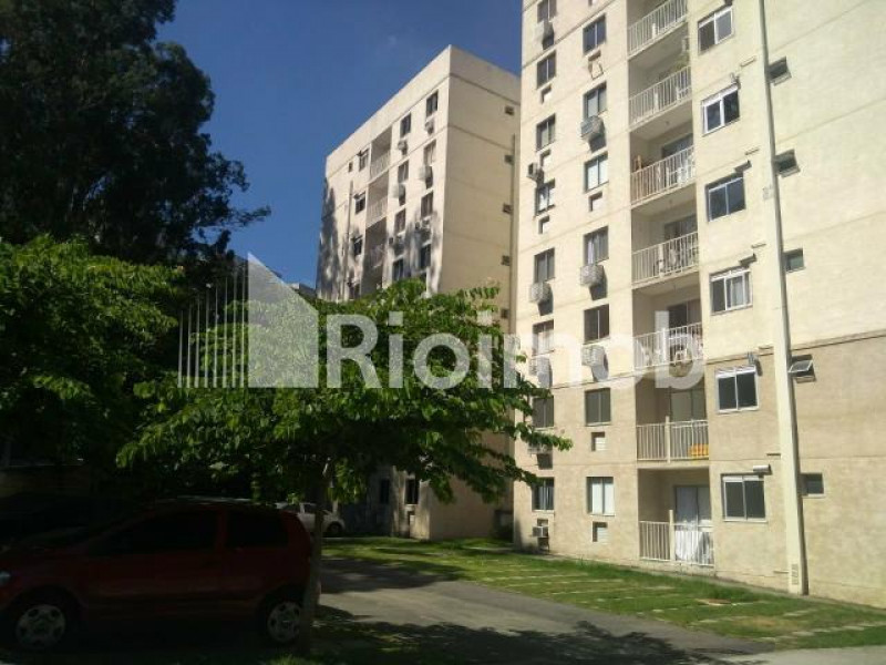 Apartamento à venda Taquara com 52m² e 2 quartos por R$ 195.000 - 499676451-21.jpg