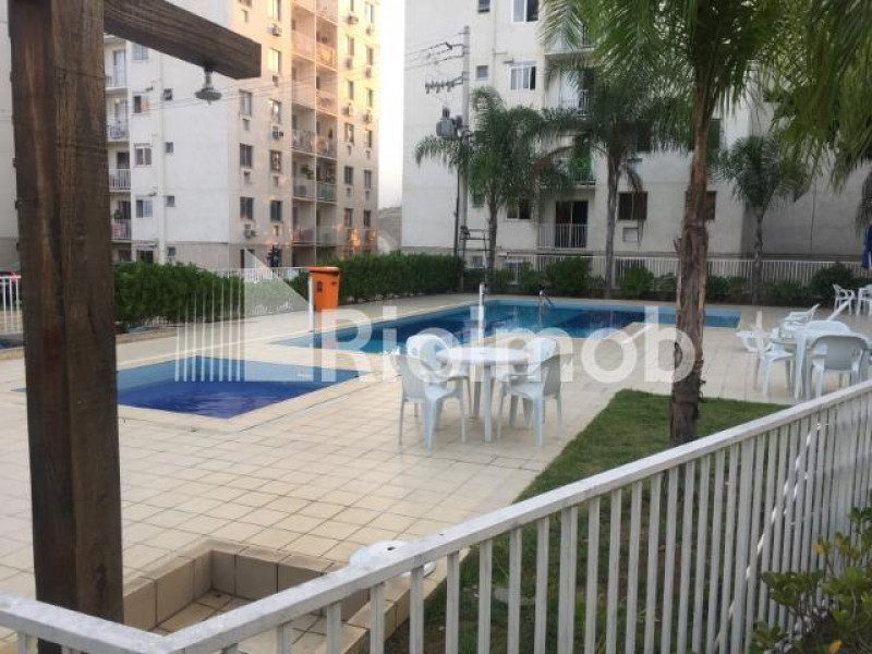 Apartamento à venda Taquara com 52m² e 2 quartos por R$ 195.000 - 829506436-23.jpg