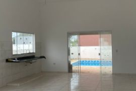 Casa de condomínio à venda Ninho Verde com 170m² - 3 dormitórios -  vagas - R$ 550.000 - 1064447573-013.jpeg