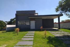 Casa de condomínio à venda Ninho Verde com 170m² - 3 dormitórios -  vagas - R$ 550.000 - 124020338-casa001.jpg