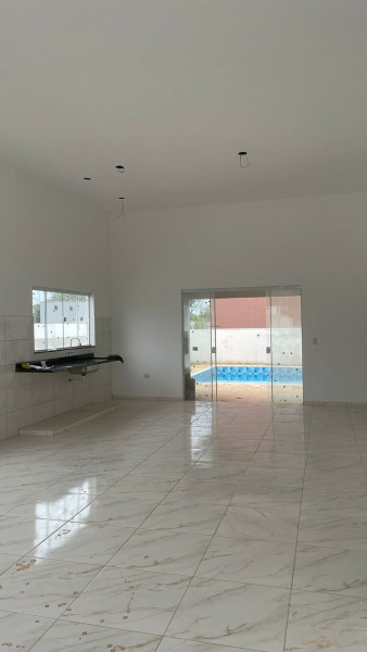 Casa de condomínio à venda Ninho Verde com 170m² e 3 quartos por R$ 550.000 - 1064447573-013.jpeg
