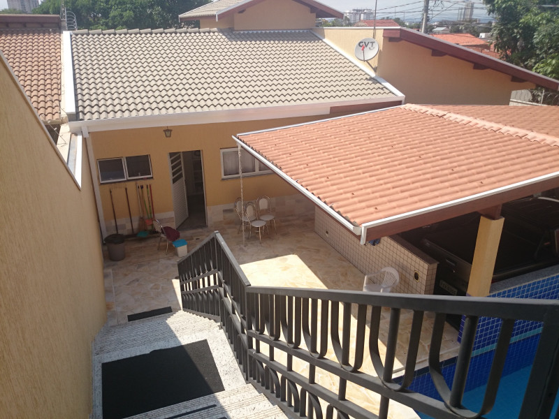 Casa à venda Vila Avai com 316m² e 5 quartos por R$ 990.000 - dsc-1976.JPG