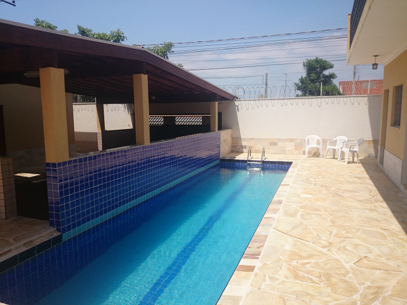 Casa à venda Vila Avai com 316m² e 5 quartos por R$ 990.000 - dsc-1978.JPG