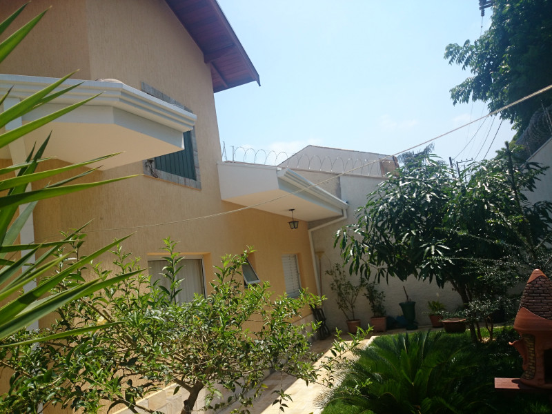 Casa à venda Vila Avai com 316m² e 5 quartos por R$ 990.000 - dsc-1992.JPG