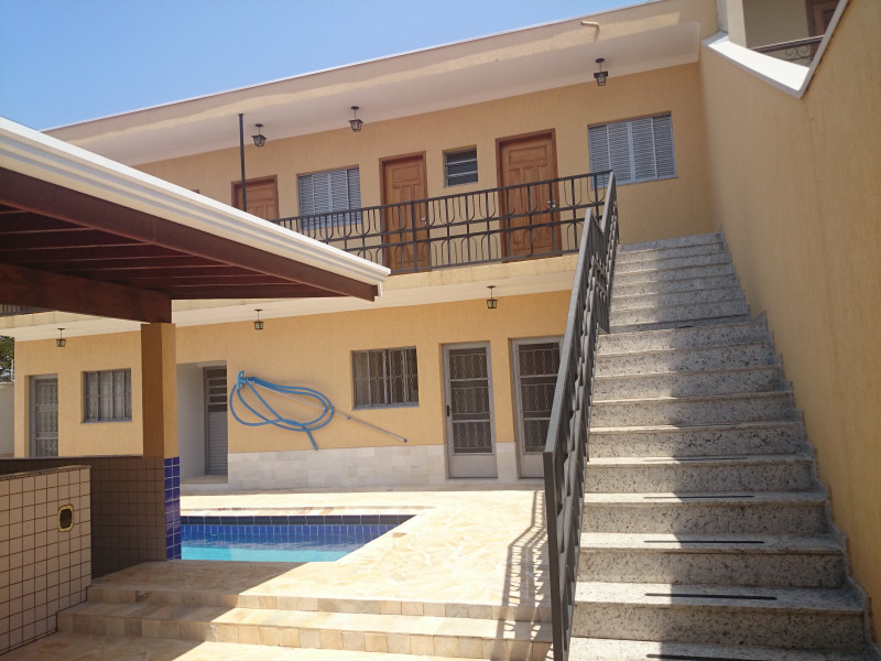 Casa à venda Vila Avai com 316m² e 5 quartos por R$ 990.000 - dsc-2040.JPG