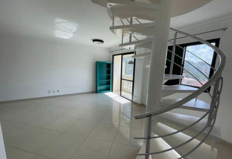 Cobertura à venda Cidade São Francisco com 150m² e 2 quartos por R$ 890.000 - 1032686736-cobertura17.jpg