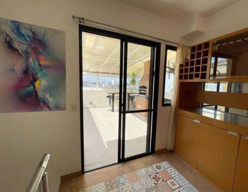 Cobertura à venda Cidade São Francisco com 150m² e 2 quartos por R$ 890.000 - 498534528-cobertura12.jpg