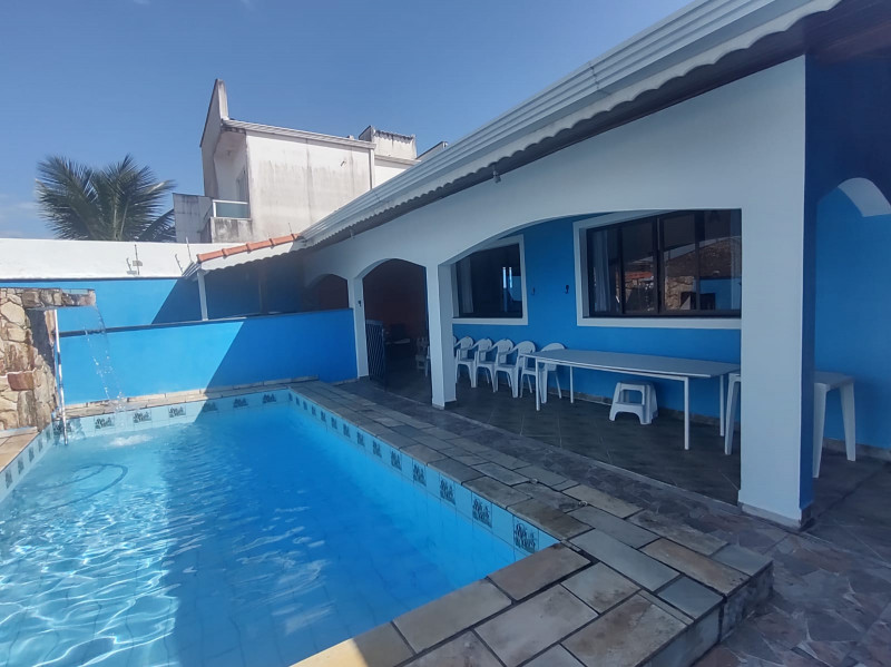 Casa à venda Centro com 390m² e 4 quartos por R$ 850.000 - 1244051960-foto-12.jpg