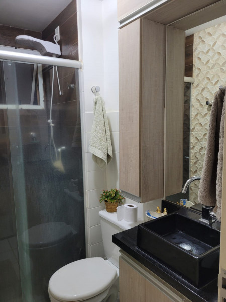 Apartamento à venda Jardim Nazareth com 48m² e 2 quartos por R$ 240.000 - 1268576382-img-20230508-wa0120.jpg