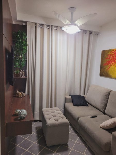 Apartamento à venda Jardim Nazareth com 48m² e 2 quartos por R$ 240.000 - 413611823-img-20230508-wa0112.jpg