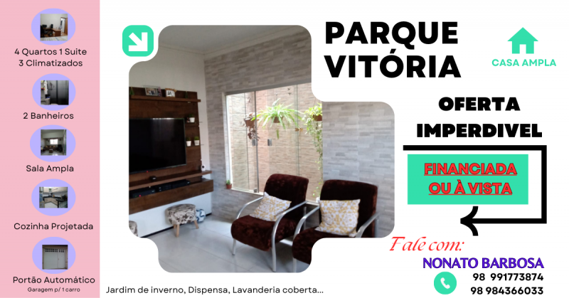 Casa à venda Parque Vitória com 150m² e 4 quartos por R$ 210.000 - 1308292020-pink-white-modern-real-estate-house-for-sale-facebook-ad.png