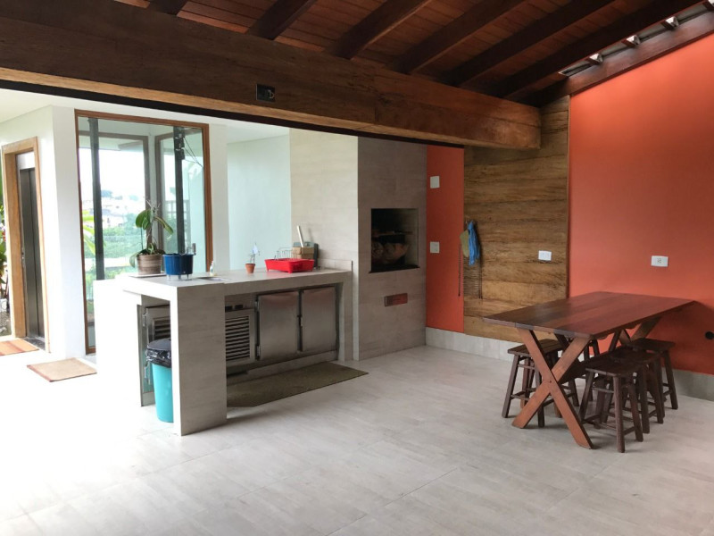 Casa à venda Parque dos Príncipes com 629m² e 4 quartos por R$ 1.975.000 - area-gourmet.jpg