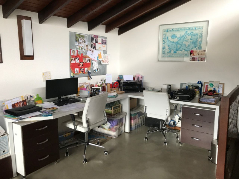 Casa à venda Parque dos Príncipes com 629m² e 4 quartos por R$ 1.975.000 - escritorio-2.jpg