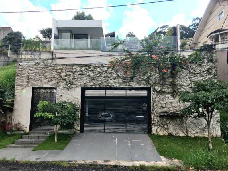 Casa à venda Parque dos Príncipes com 629m² e 4 quartos por R$ 1.975.000 - fachada-casa.jpg