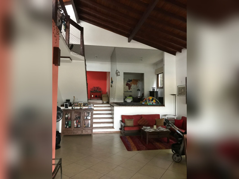 Casa à venda Parque dos Príncipes com 629m² e 4 quartos por R$ 1.975.000 - salas-frontal.jpg