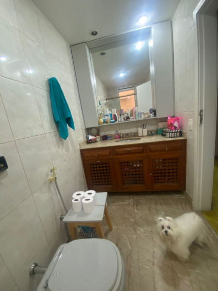 Apartamento à venda Tijuca com 180m² e 4 quartos por R$ 1.340.000 - 1412066514-img-20230522-wa0150.jpg