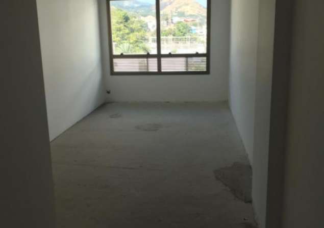 imóvel com 25m²