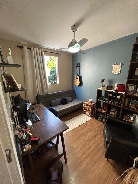 Apartamento à venda Parque São Pedro com 53m² e 2 quartos por R$ 219.000 - 150691759-escritorio-2.jpg