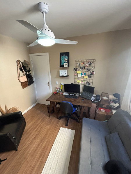 Apartamento à venda Parque São Pedro com 53m² e 2 quartos por R$ 219.000 - 1894183582-escritorio-3.jpg