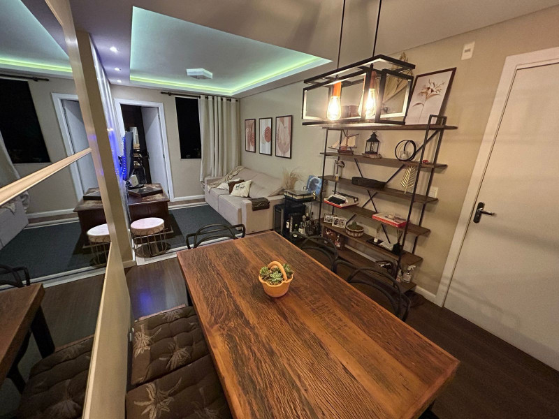 Apartamento à venda Parque São Pedro com 53m² e 2 quartos por R$ 219.000 - 1944023363-sala-4.jpg