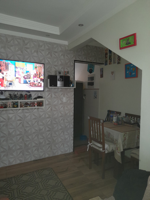 Casa de condomínio à venda Jóquei Club com 80m² e 1 quarto por R$ 210.000 - 1167963383-16903051826704730631664953817820.jpg