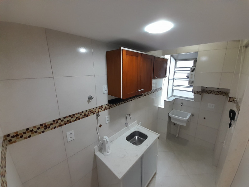 Apartamento à venda Barra da Tijuca com 44m² e 1 quarto por R$ 310.000 - 1002411229-19-cozinha.jpg