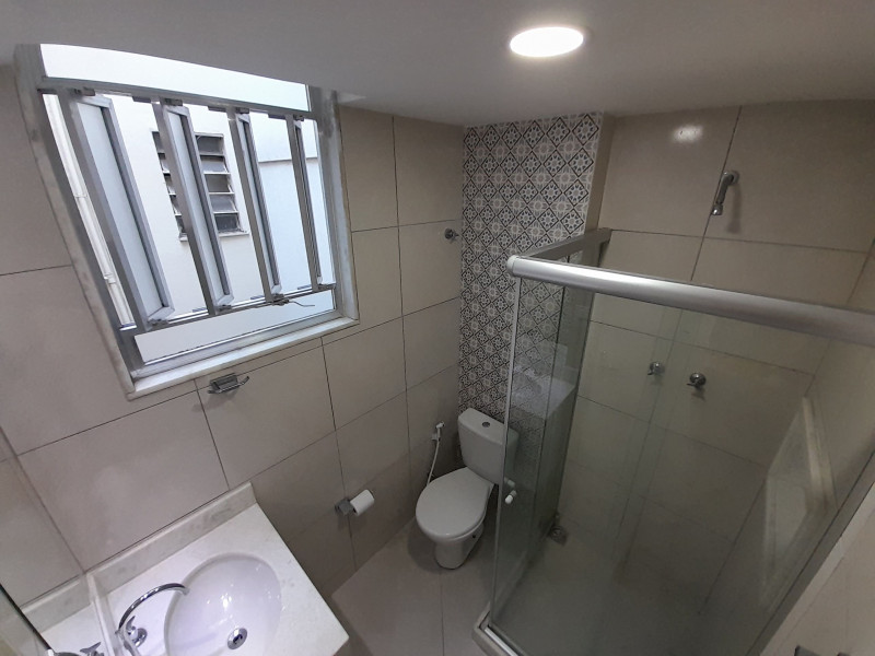 Apartamento à venda Barra da Tijuca com 44m² e 1 quarto por R$ 310.000 - 1407215125-32-banheiro.jpg