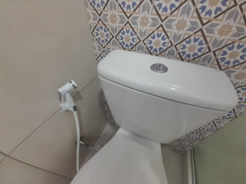 Apartamento à venda Barra da Tijuca com 44m² e 1 quarto por R$ 310.000 - 1804857717-40-banheiro.jpg