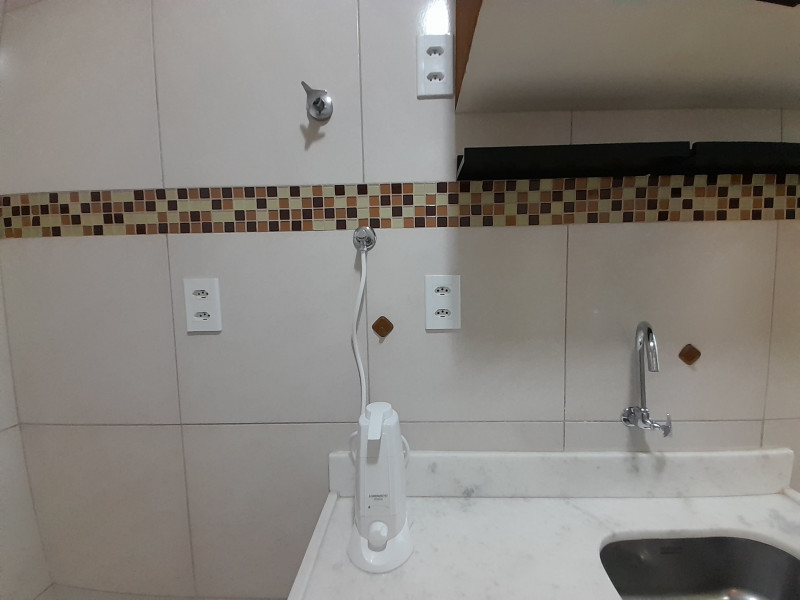 Apartamento à venda Barra da Tijuca com 44m² e 1 quarto por R$ 310.000 - 2054075975-25-cozinha.jpg