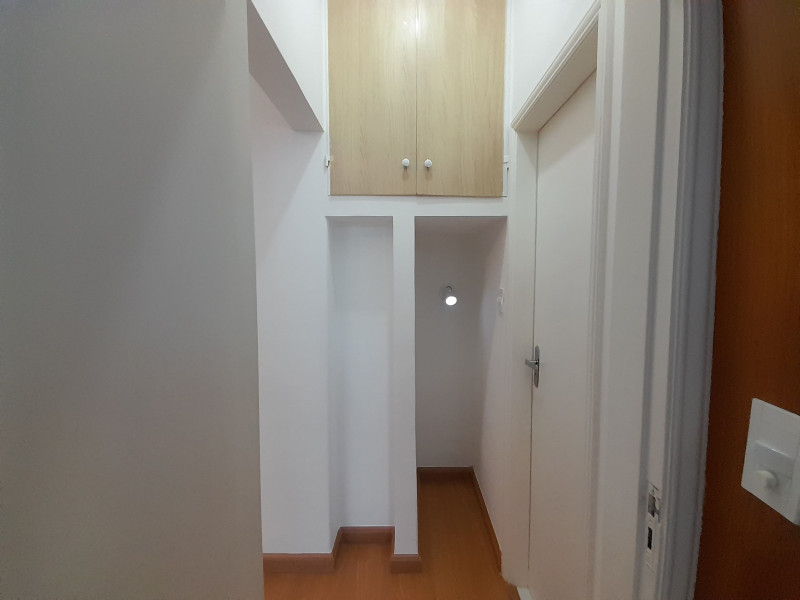Apartamento à venda Barra da Tijuca com 44m² e 1 quarto por R$ 310.000 - 812926747-09-hall.jpg