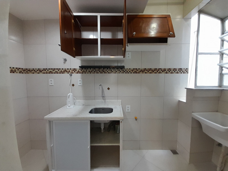 Apartamento à venda Barra da Tijuca com 44m² e 1 quarto por R$ 310.000 - 960269845-24-cozinha.jpg