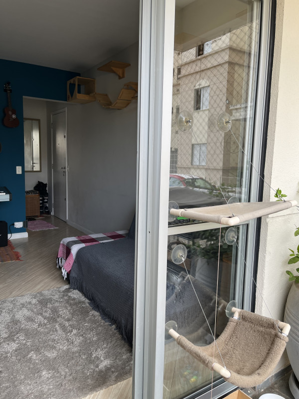 Apartamento à venda Jardim Ampliação com 55m² e 2 quartos por R$ 380.000 - 1916282191-img-9331.jpeg