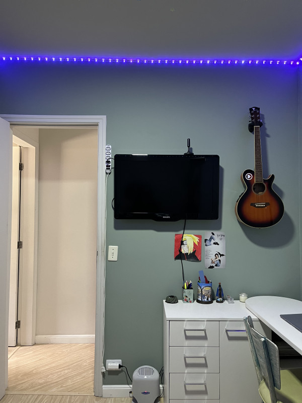 Apartamento à venda Jardim Ampliação com 55m² e 2 quartos por R$ 380.000 - 2056744786-img-9305.jpeg