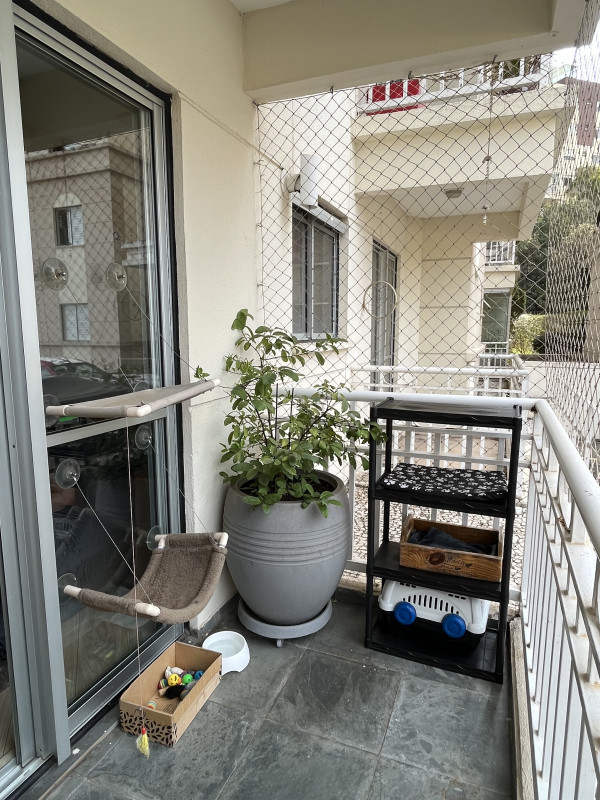 Apartamento à venda Jardim Ampliação com 55m² e 2 quartos por R$ 380.000 - 2126681384-img-9334.jpeg