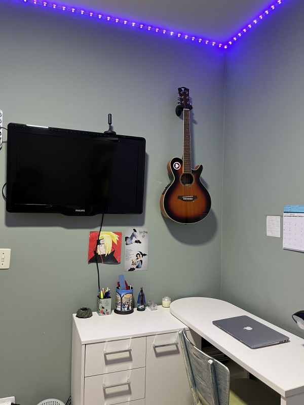 Apartamento à venda Jardim Ampliação com 55m² e 2 quartos por R$ 380.000 - 380597342-img-9306.jpeg