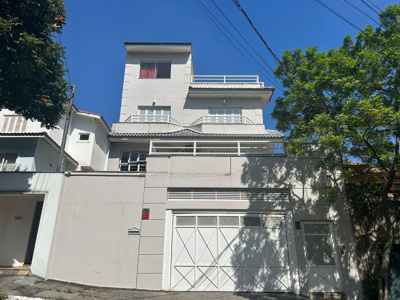 Casa à venda Cidade Mãe do Céu com 576m² e 4 quartos por R$ 3.270.000 - 1182978137-070.jpg