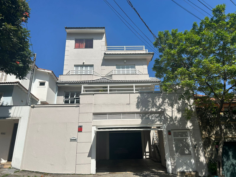 Casa à venda Cidade Mãe do Céu com 576m² e 4 quartos por R$ 3.270.000 - 1488732079-068.jpg