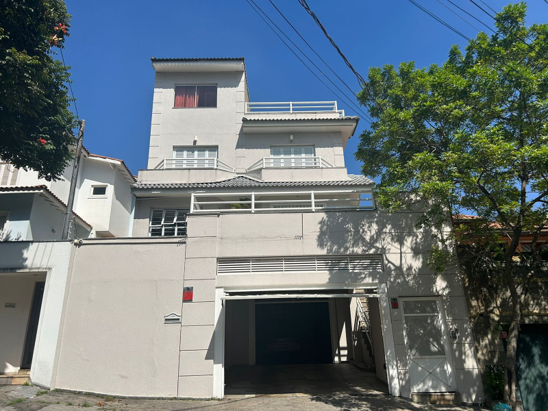 Casa à venda Cidade Mãe do Céu com 576m² e 4 quartos por R$ 3.270.000 - 2083769616-069.jpg