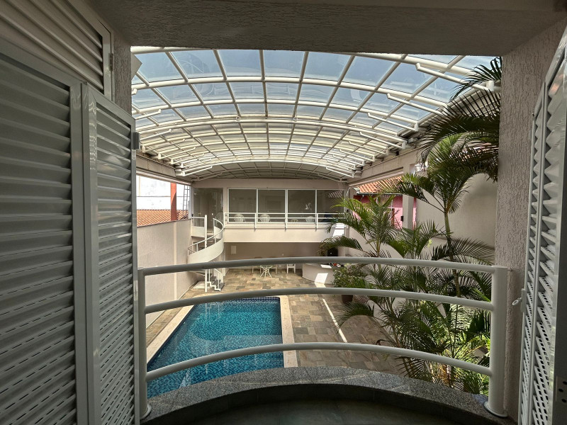 Casa à venda Cidade Mãe do Céu com 576m² e 4 quartos por R$ 3.270.000 - 614356967-035.jpg