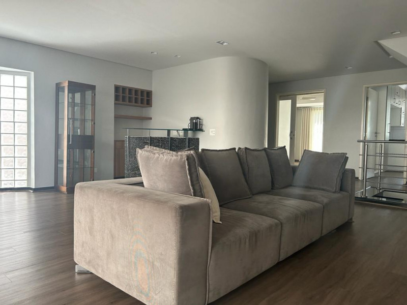 Casa à venda Cidade Mãe do Céu com 576m² e 4 quartos por R$ 3.270.000 - 739917345-004.jpg