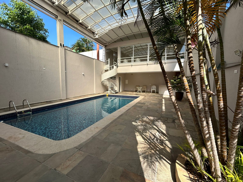 Casa à venda Cidade Mãe do Céu com 576m² e 4 quartos por R$ 3.270.000 - 996443640-053.jpg